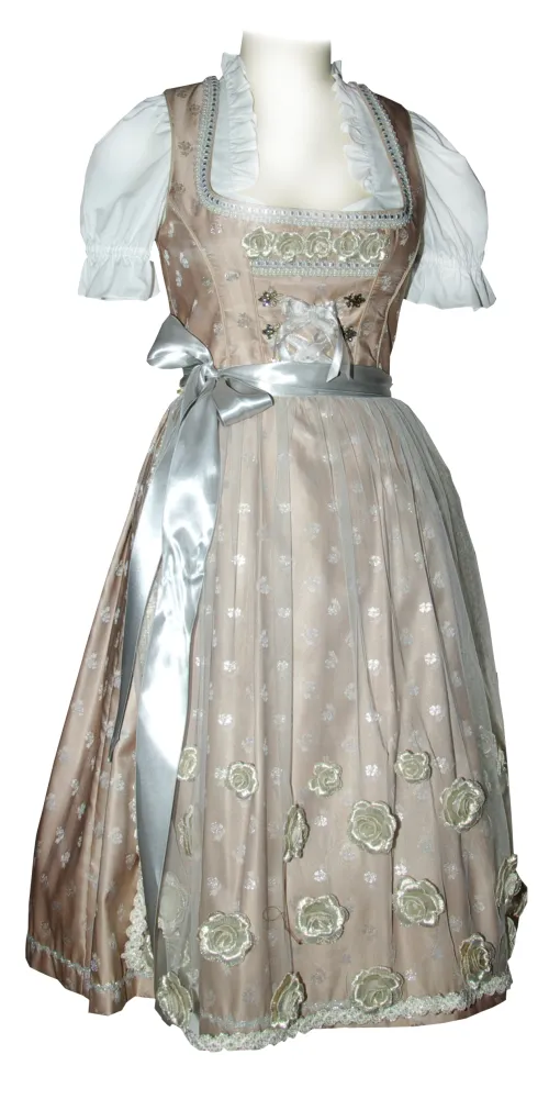 trachten-benkert-angelina-dirndl-taupe image 1