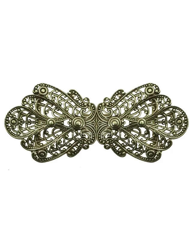 trachtenland-dirndlsch-rzenschlie-e-alika-51486-altgold-3-cm image 1