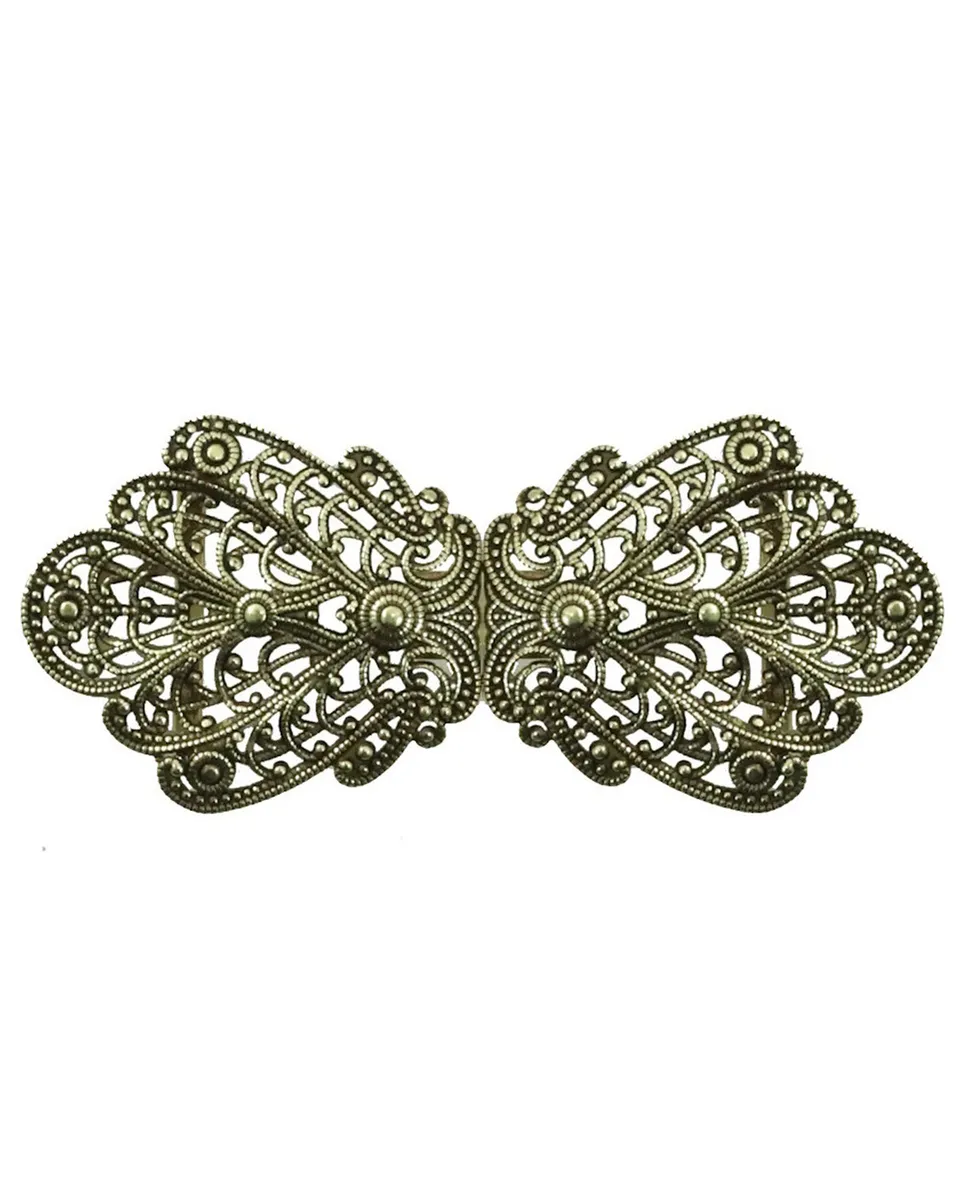 trachtenland-dirndlsch-rzenschlie-e-alika-51486-altgold-3-cm image 1