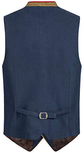 n-bler-trachtengilet-albert-rmellos-blau image 6