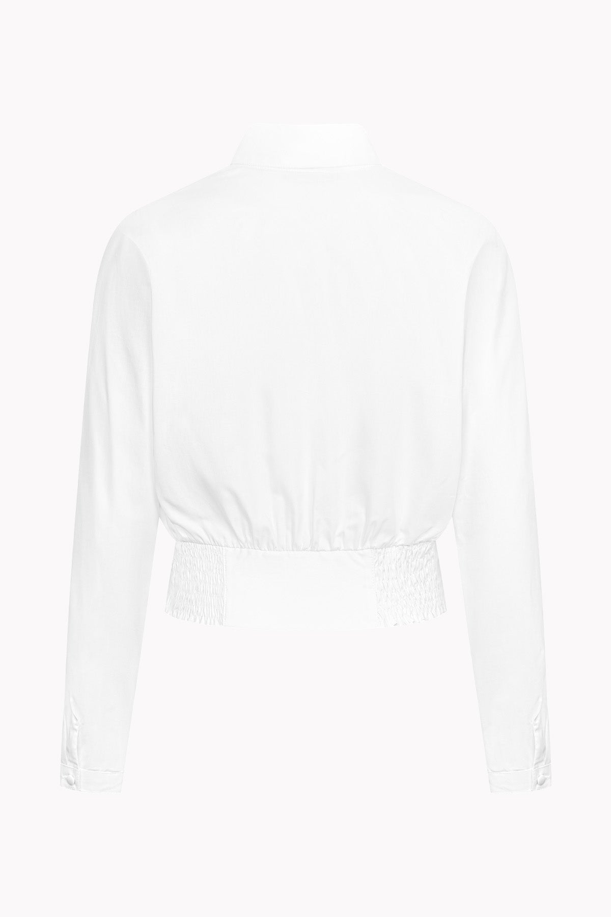 felicitas-damen-bluse-bala-langarm-bio-baumwolle-lyocell-schleife image 2