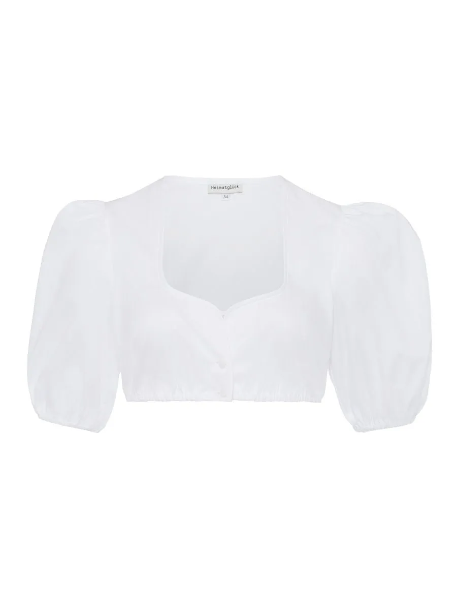 heimatgl-ck-bluse-heidi-damen-dirndlbluse-wei-kurzarm image 1
