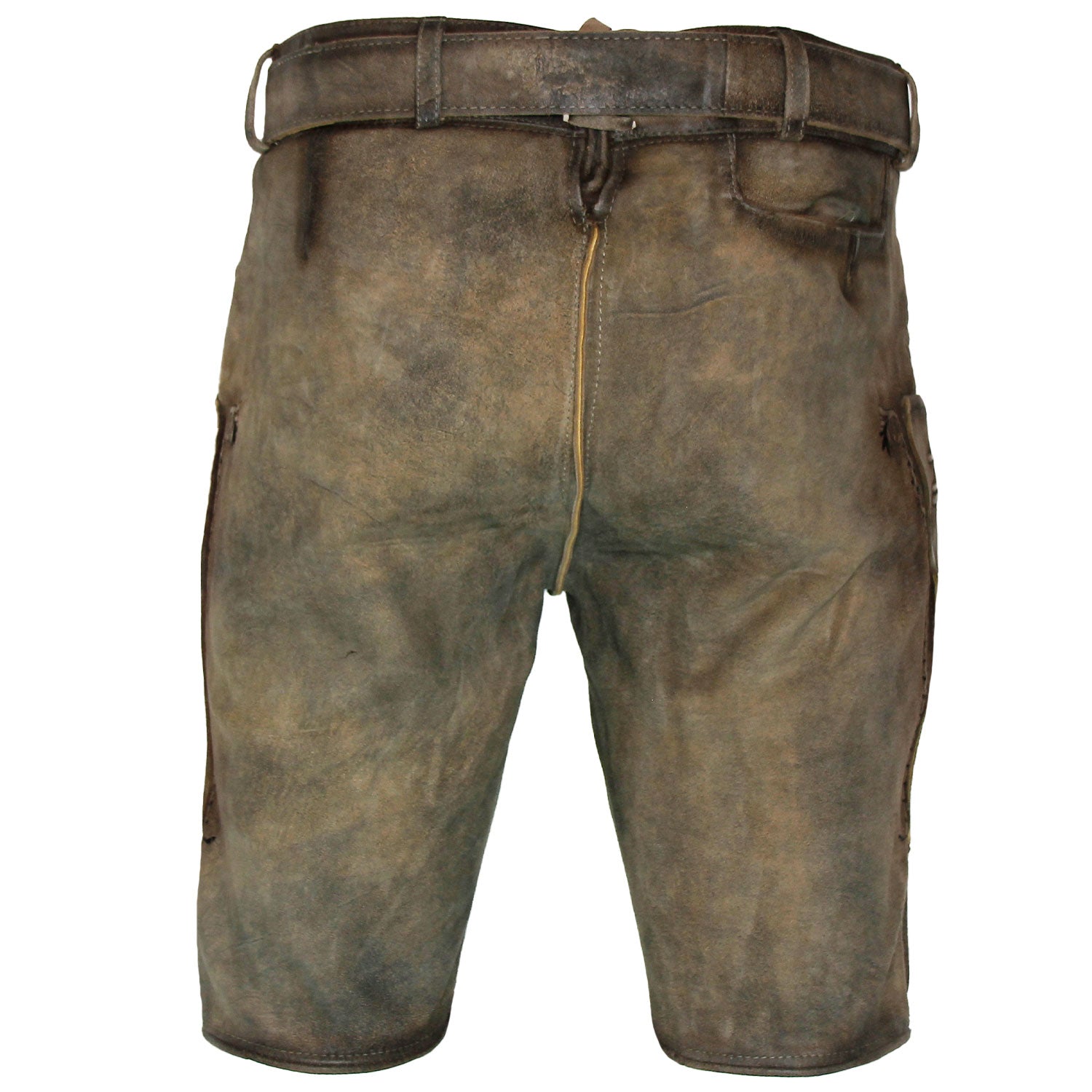 trachtenland-maddox-herren-lederhose-zugersee-kurz-antik-r-sahara image 3