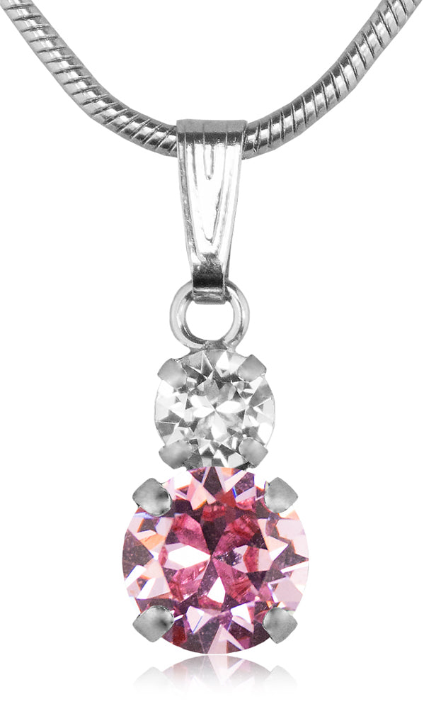 trachtenland-luisia-halskette-emily-mit-premium-kristallen-rosa image 1