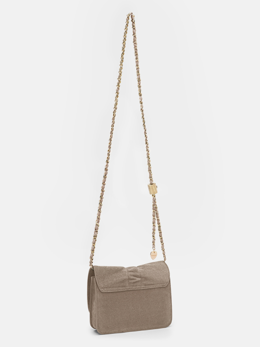 heimatgl-ck-liz-bow-flap-bag-3-in-1-beige-wildleder image 8