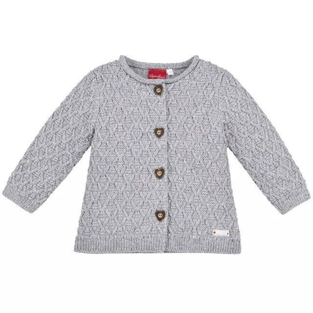 bondi-m-dchen-trachten-strickjacke-alpengl-ck-86852-grau image 1