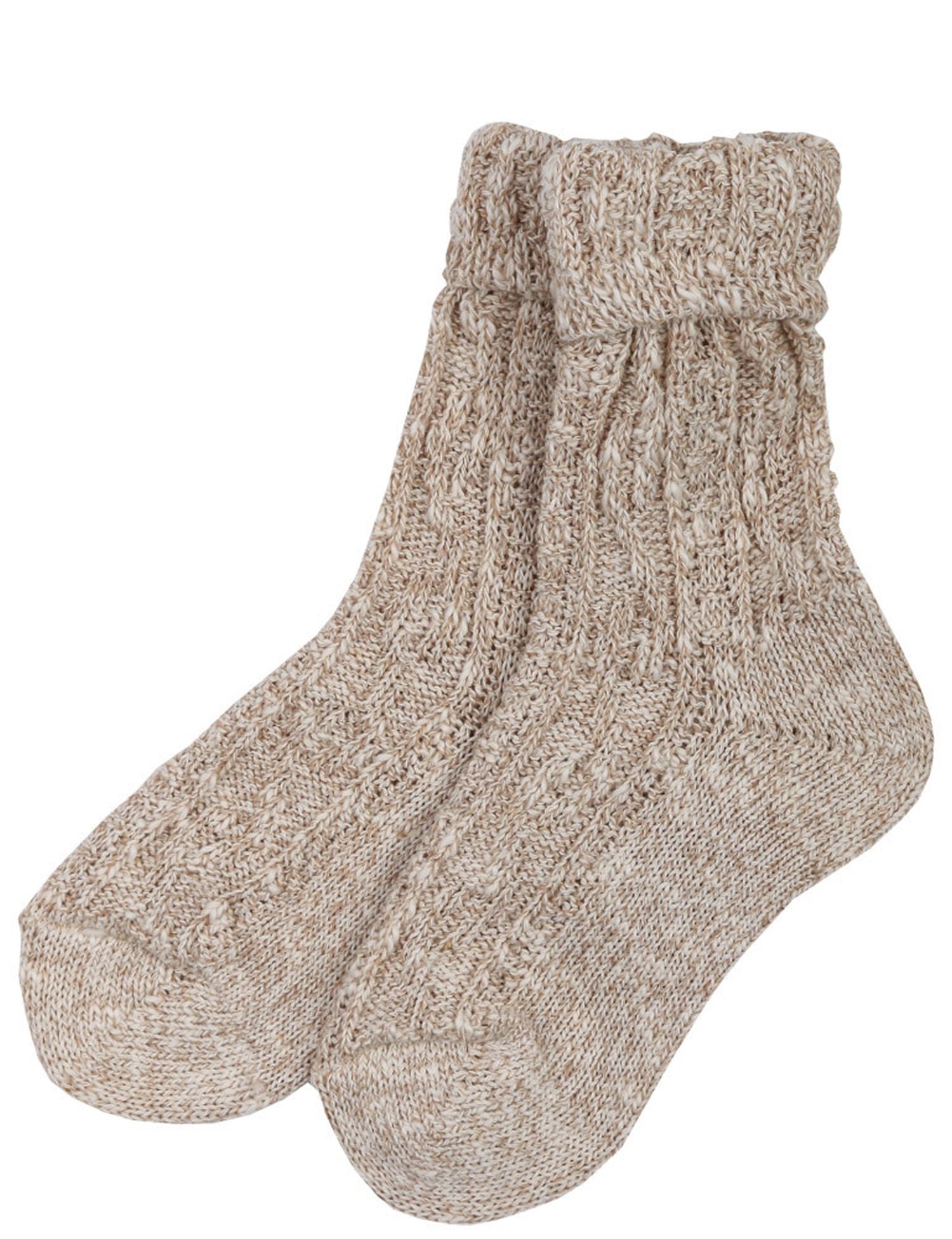 isar-trachten-kinder-trachten-socken-zur-lederhose-35648-braun-meliert image 4