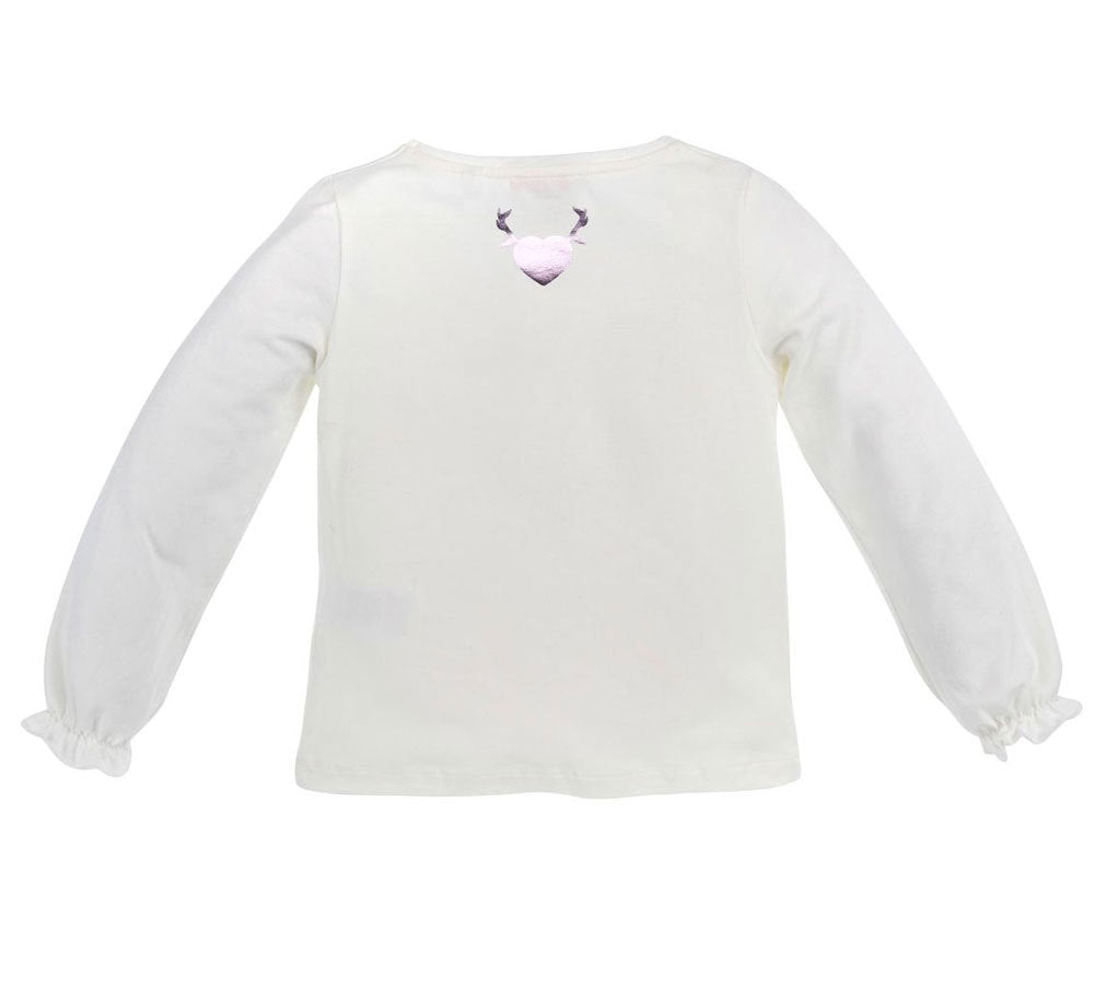 trachtenland-bondi-m-dchen-langarm-shirt-miss-alpengl-ck-bambi-26070-wei-baumwol image 2