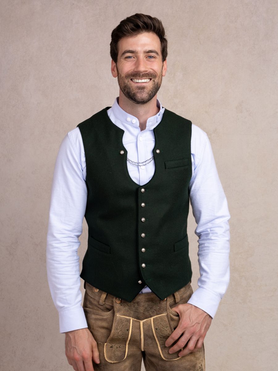 heimatgl-ck-weste-adrian-ketterlweste-herren-tanne image 7