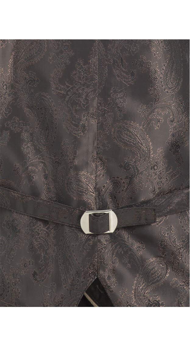 n-bler-trachtengilet-anton-rmellos-dunkelbraun-samt-bestickt image 6