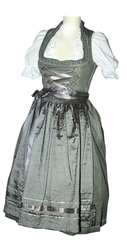 trachten-benkert-sabille-dirndl-oil-washed image 1