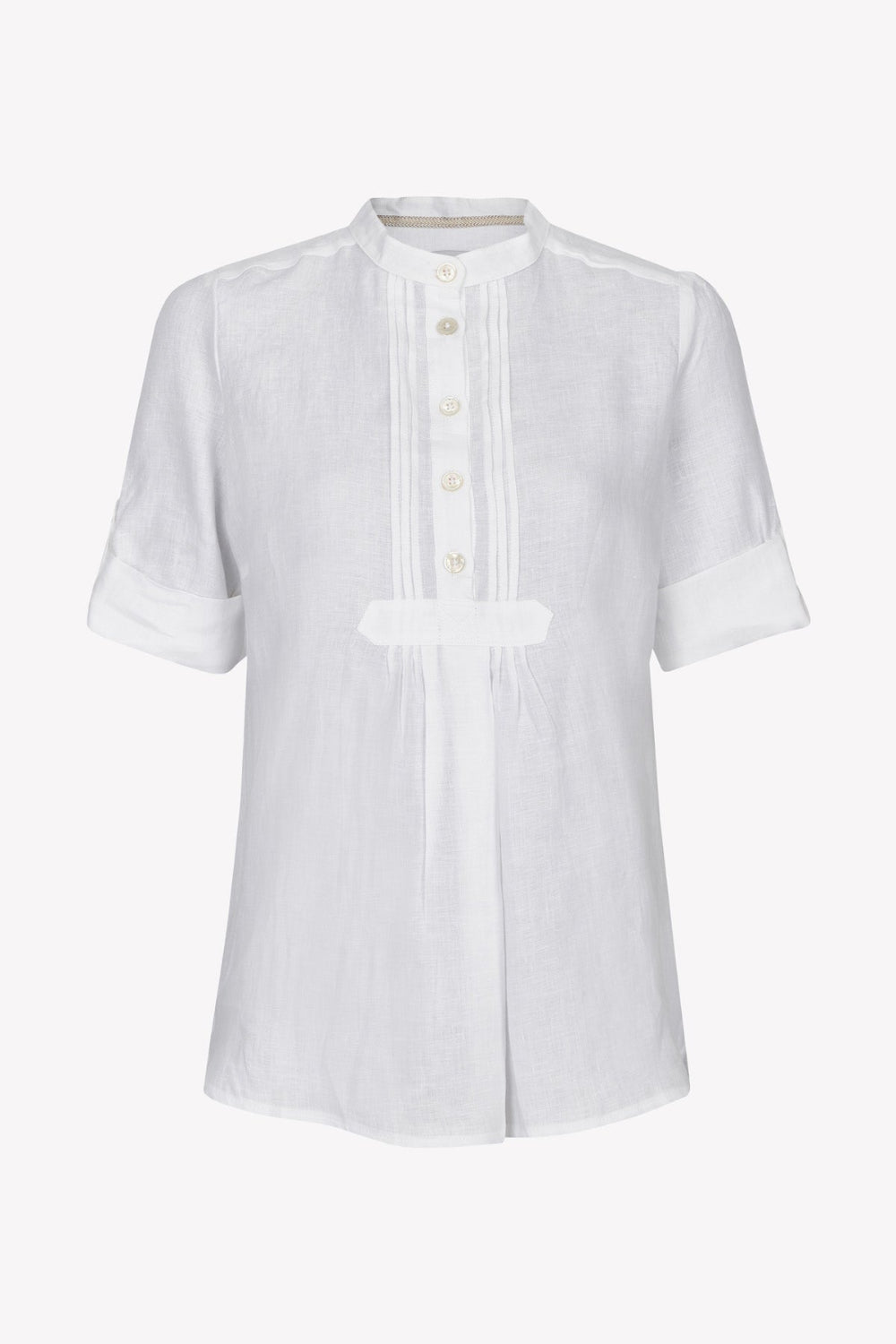 felicitas-balthild-damen-leinenbluse-mit-borte-und-krempel-rmel image 4