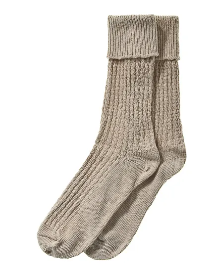 trachten-benkert-socken-accessoires-beige image 1
