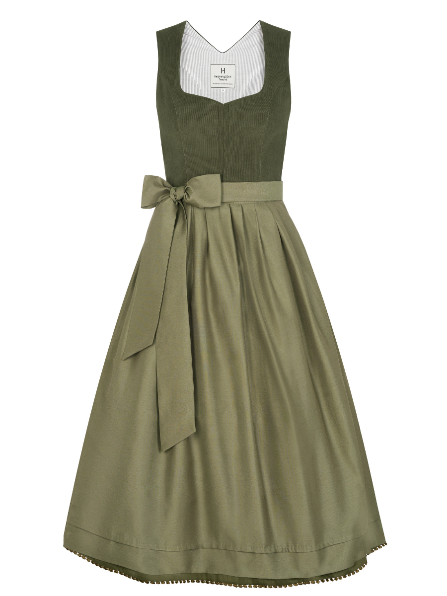 heimatgl-ck-dirndl-jana-oliv-babycord-mieder-mit-punkterock image 1