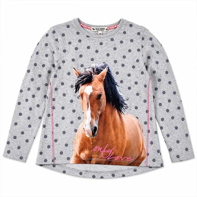 trachtenland-bondi-m-dchen-langarmshirt-only-love-36211-grey-melange image 1