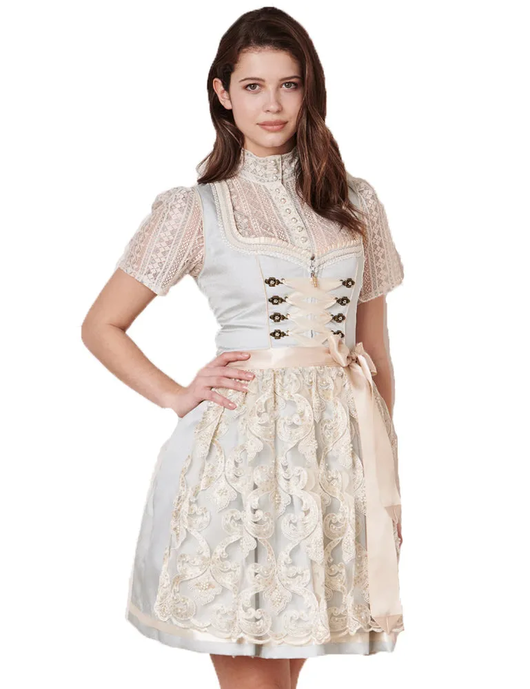 trachtenland-kr-ger-dirndl-dalina-412465-mini-dirndl-50cm-hellblau-creme-mit-spi image 1