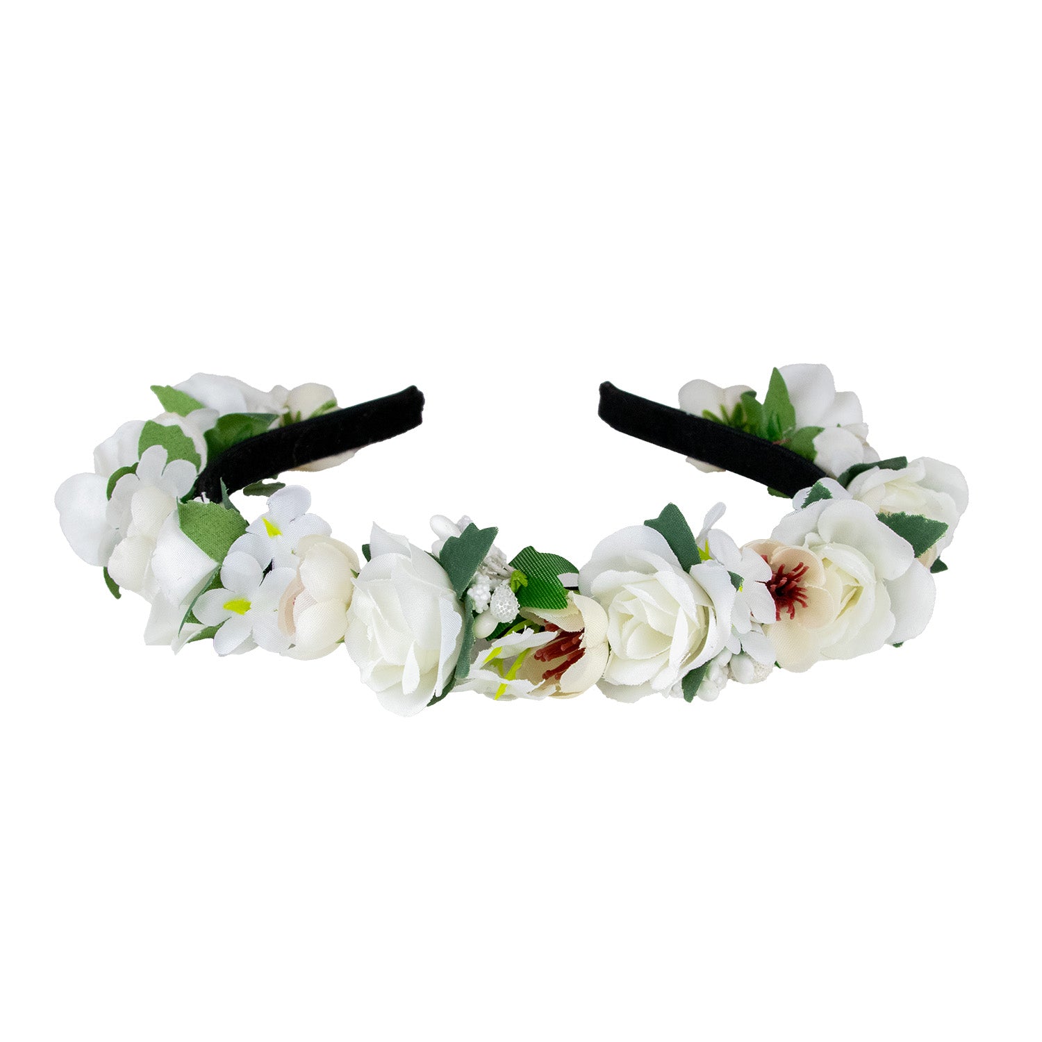trachtenland-blumen-haarreif-sabia-rosen-creme-wei image 5