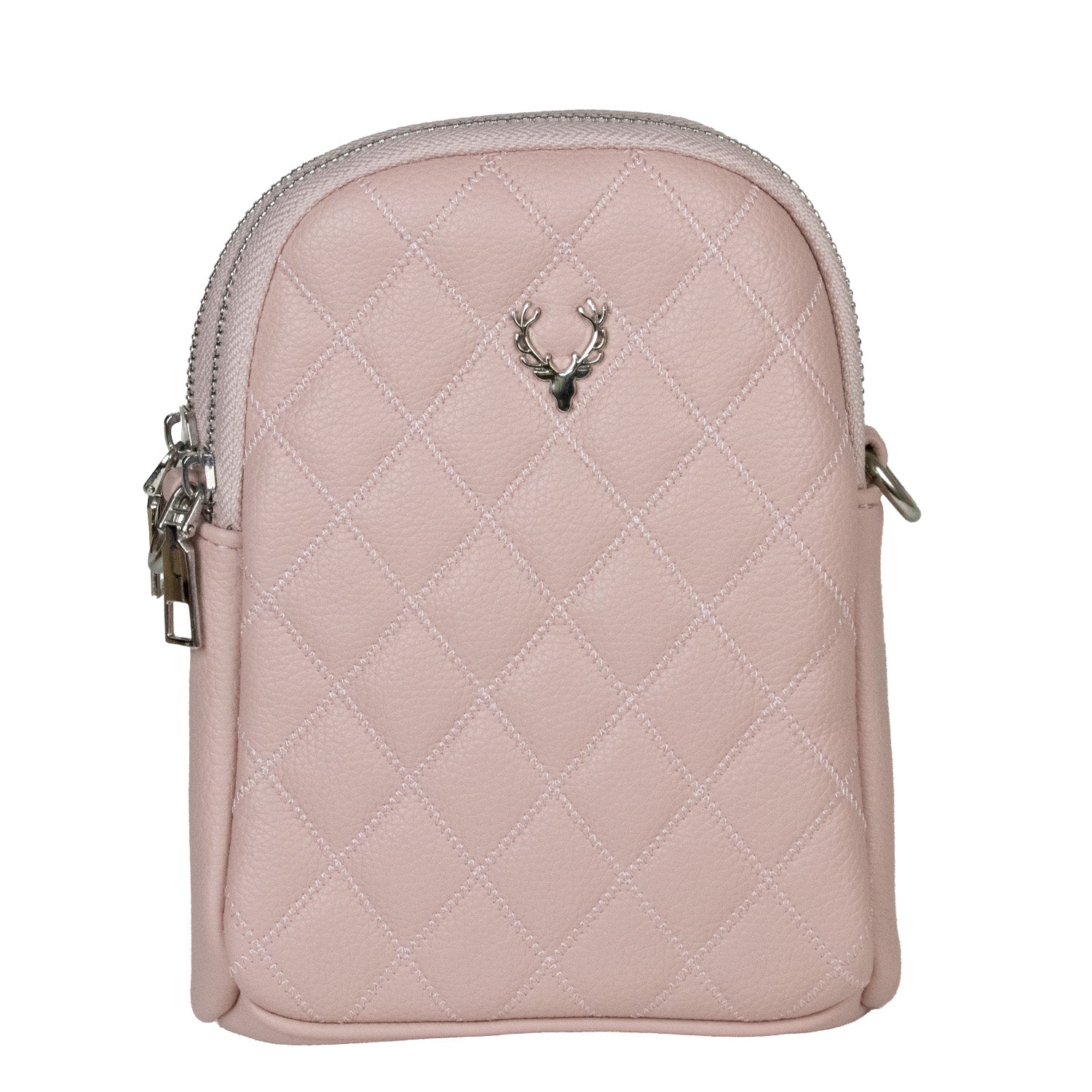 trachtenland-trachten-handtasche-emma-dirndl-umh-ngetasche-rosa image 1