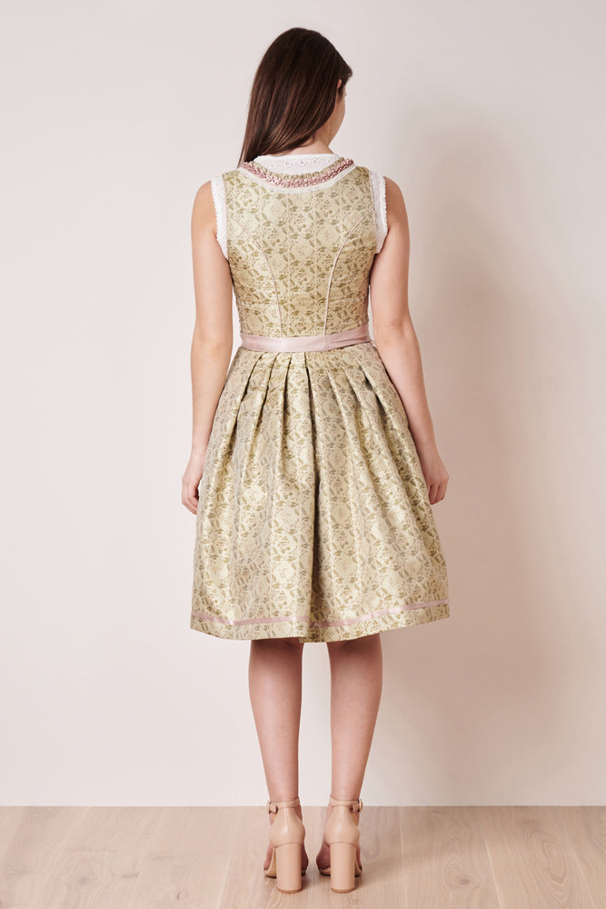 trachtenland-kr-ger-dirndl-florentina-411364-hellgr-n-mit-spitzensch-rze-60cm image 3