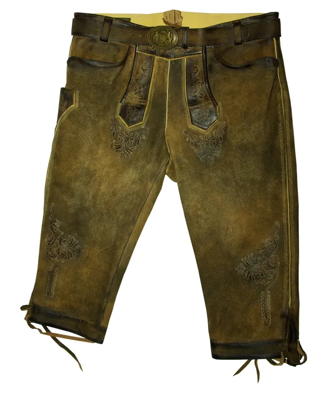 trachten-benkert-schweinfurt-lederhose-antik-ziller image 1