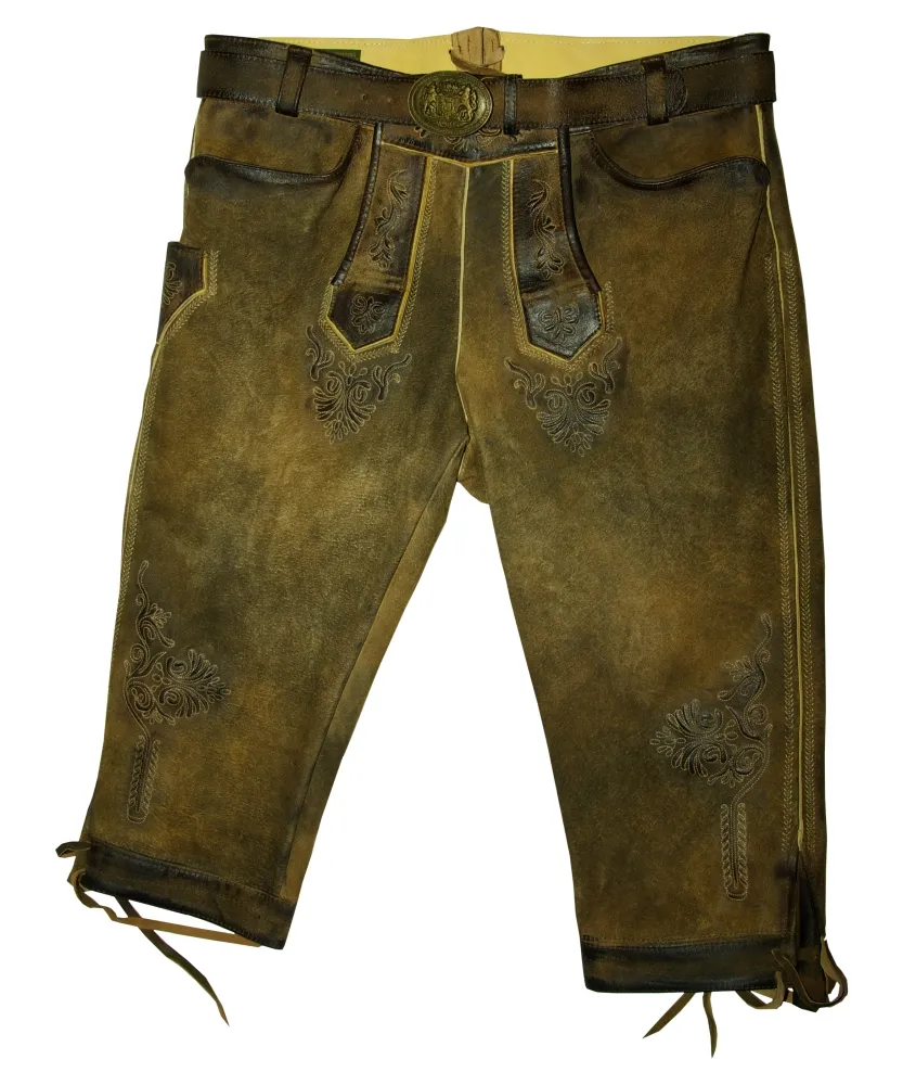 trachten-benkert-schweinfurt-lederhose-antik-ziller image 1