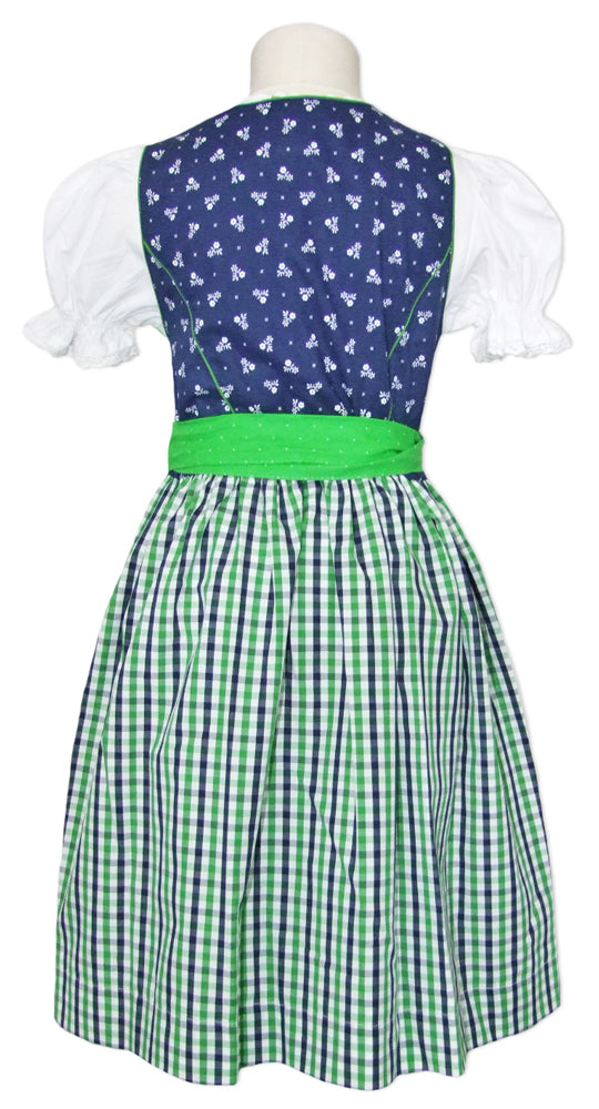 trachtenland-isar-trachten-kinder-dirndl-kimberly-64155-blau-gr-n image 5