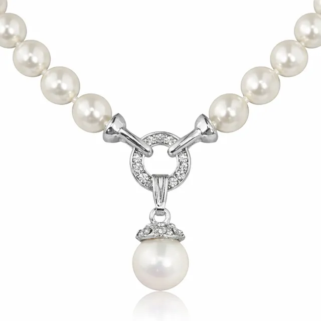 trachtenland-luisia-perlen-collier-anh-nger-premium-kristalle image 1