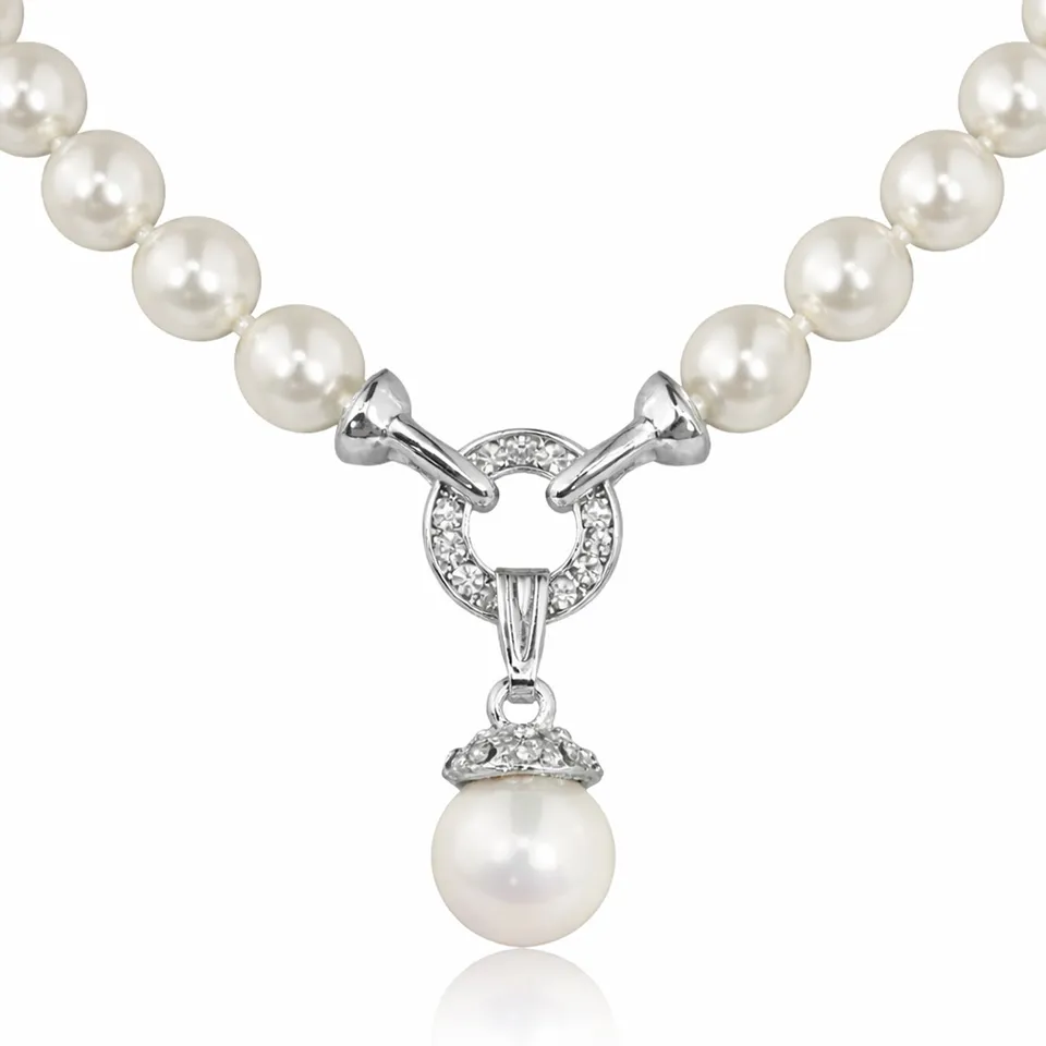 trachtenland-luisia-perlen-collier-anh-nger-premium-kristalle image 1