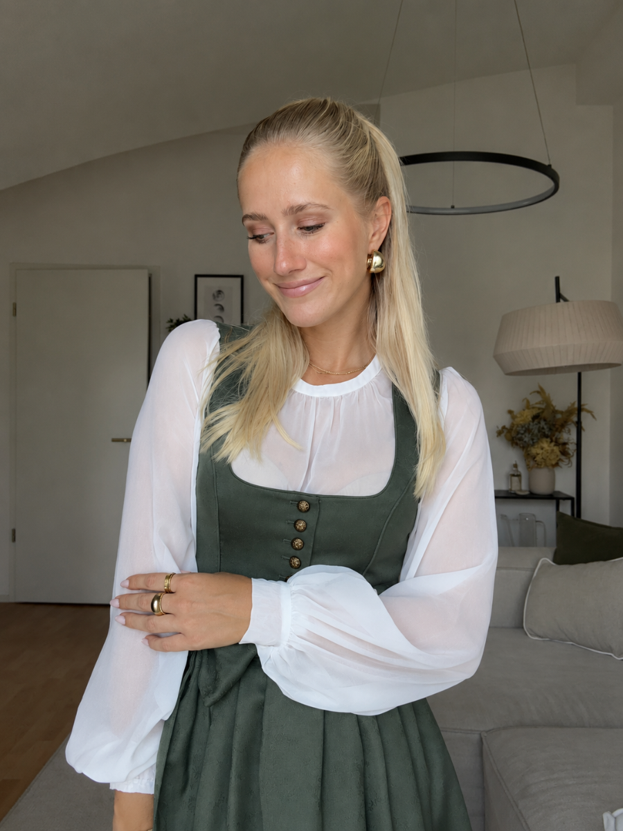 heimatgl-ck-dirndlbluse-vanessa-chiffon-langarm image 2