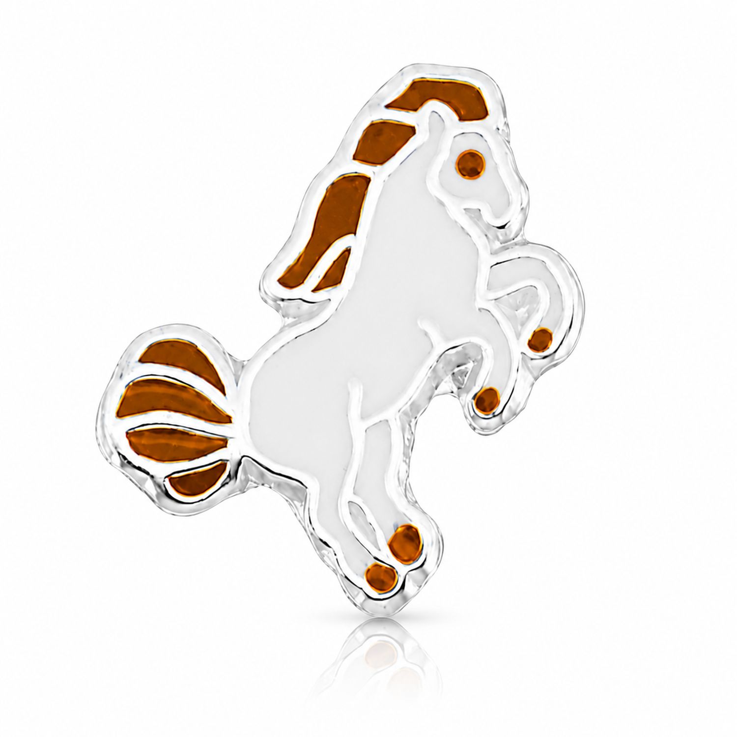 luisia-ohrstecker-pferd-e-15084-925-sterling-silber image 4