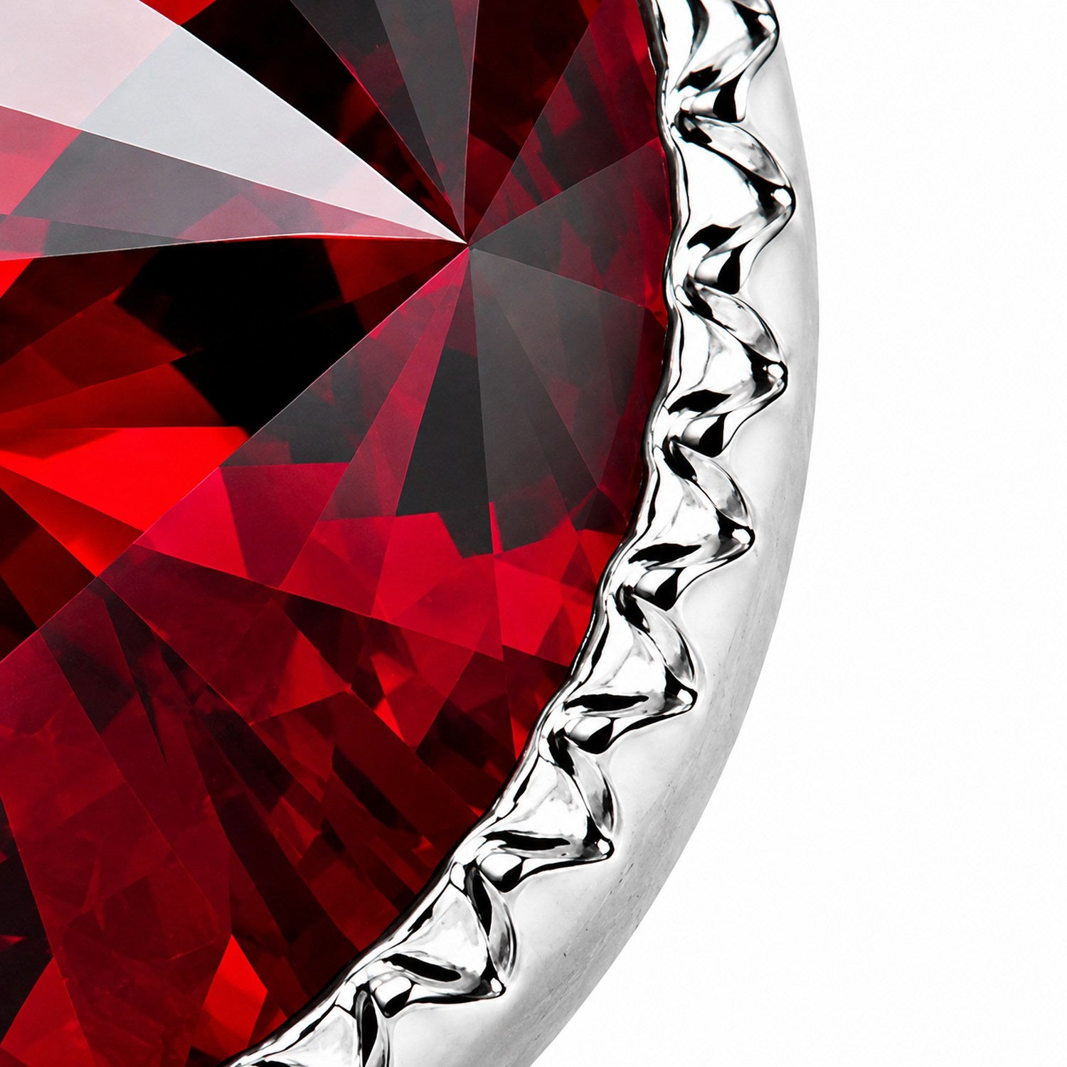 luisia-solit-r-ohrstecker-joy-mit-swarovski-kristallen-siam image 5