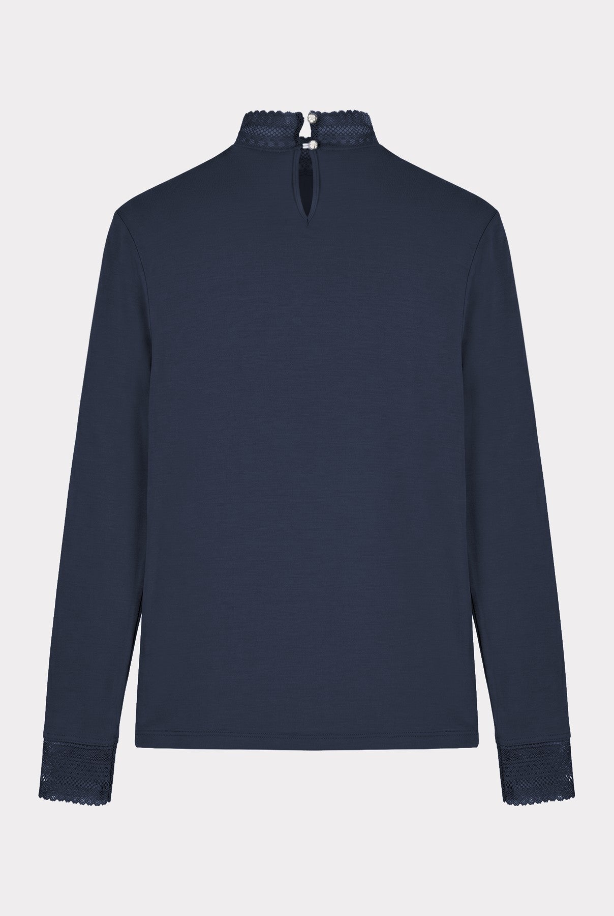 felicitas-parndorf-damen-shirt-aus-modaljersey-mit-spitze-2 image 2
