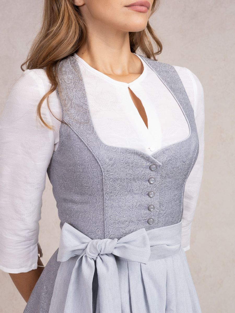 heimatgl-ck-bluse-rosa-damen-dirndlbluse-3-4-arm-creme image 6