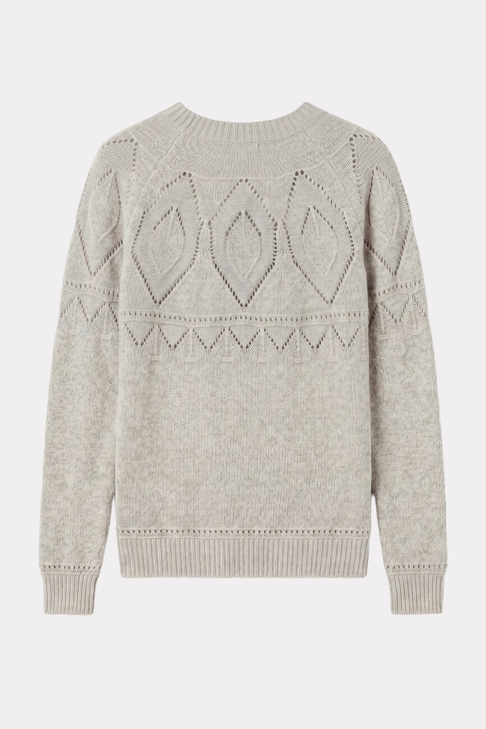 felicitas-damen-pullover-peterka-wollmischung-norweger image 2