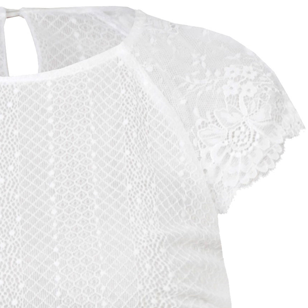 trachtenland-marjo-dirndlbluse-klara-dalida-fl-gelarm-offwhite-spitze image 2