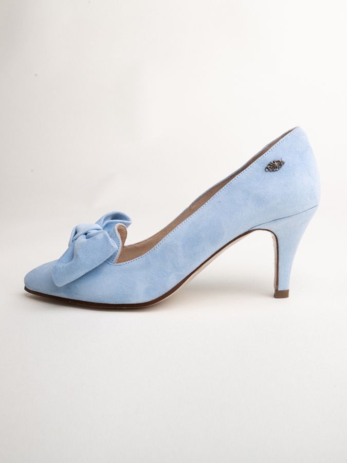 heimatgl-ck-pumps-mara-hellblau-trachten-pumps-leder-6-5-cm image 4