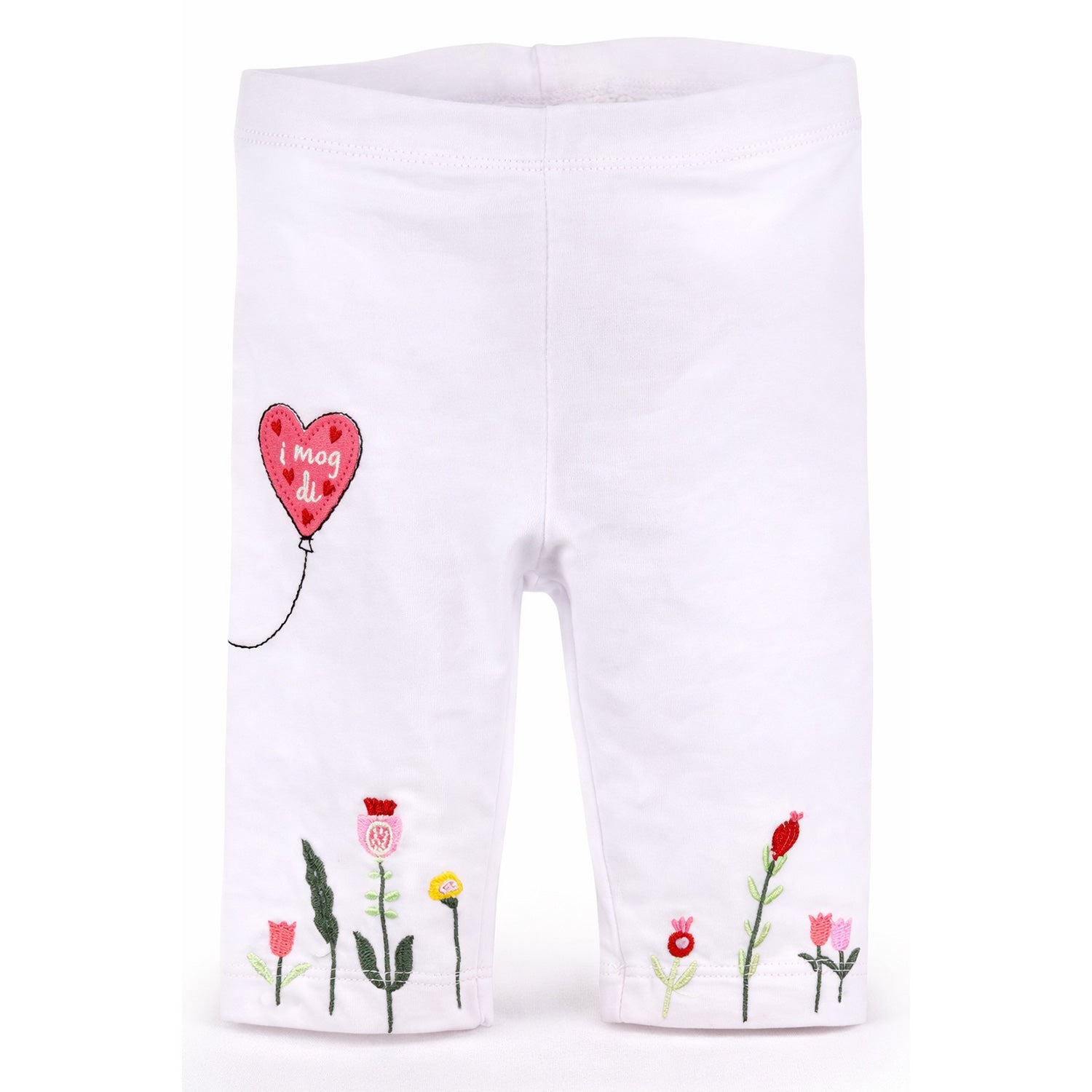 bondi-baby-m-dchen-capri-leggings-bl-mchen-86767-wei image 1